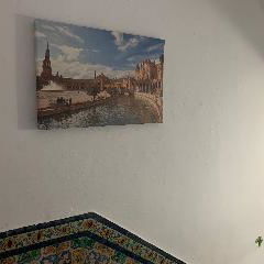 Sejur Hostal Alcobia vacanta Sevilla