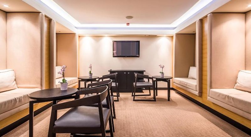Hotel Residence