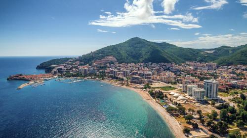 Hotel Arvala Lux Apartments