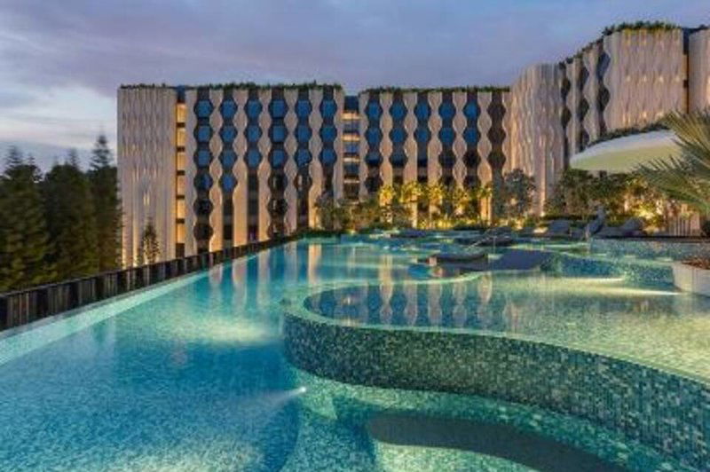 Hotel Village Hotel Sentosa