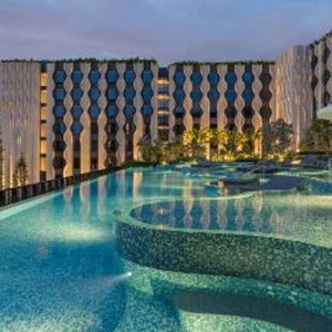 Hotel Village Hotel Sentosa cazare Sentosa Island