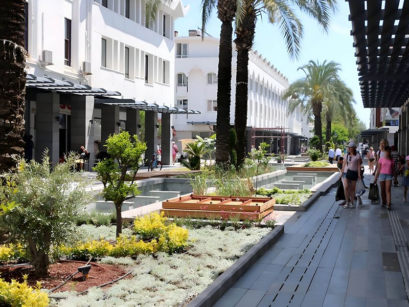 Kemer Royal Beach Hotel