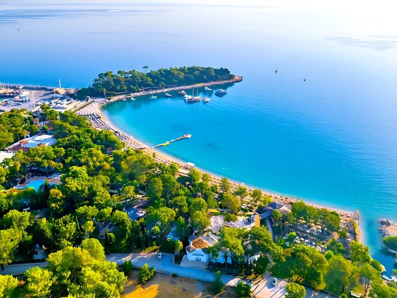 Kemer Royal Beach Hotel