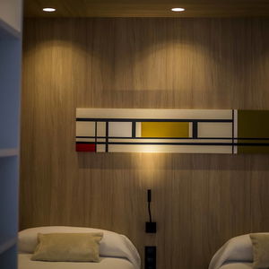 Hotel Hostal Sevilla Santa Justa cazare Sevilla