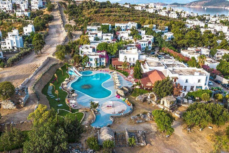 Hotel Alexander The Great Resort & Spa