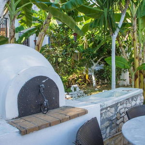 Hotel Iniohos Hotel cazare Argasi