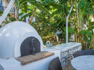 Hotel Iniohos Hotel cazare Argasi