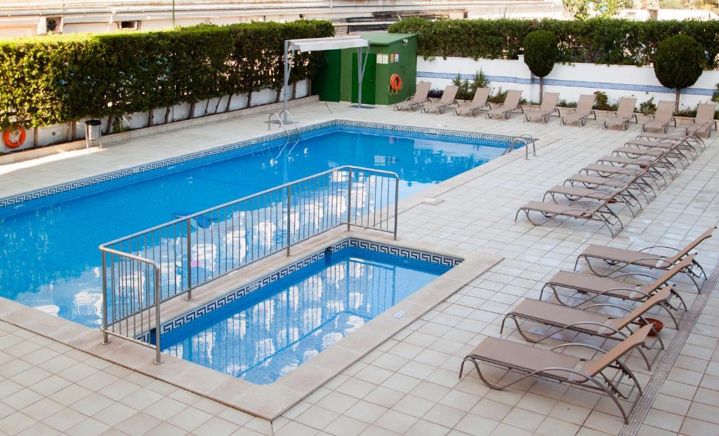 Apartamentos Sol Y Vera