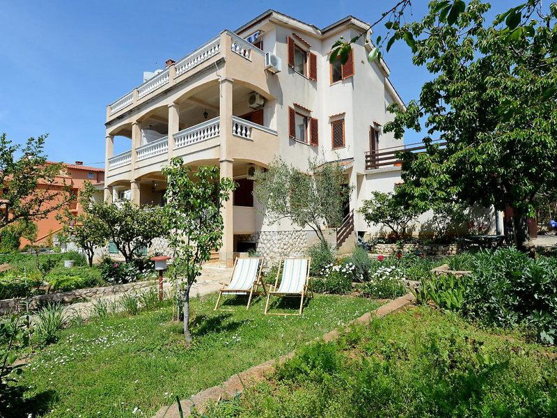 Hotel Apartments Ankica