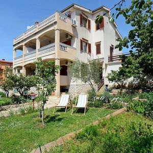 Hotel Apartments Ankica cazare Zadar