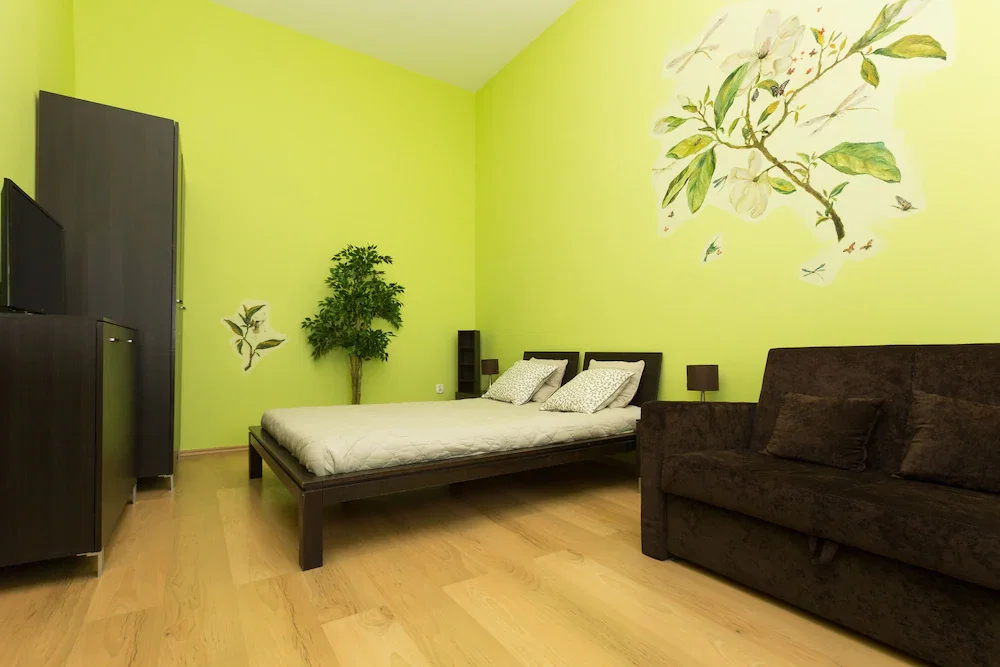 Hotel Erasmus Student Apartments - Old Town