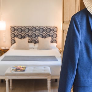 Hotel The Corner House cazare Sevilla