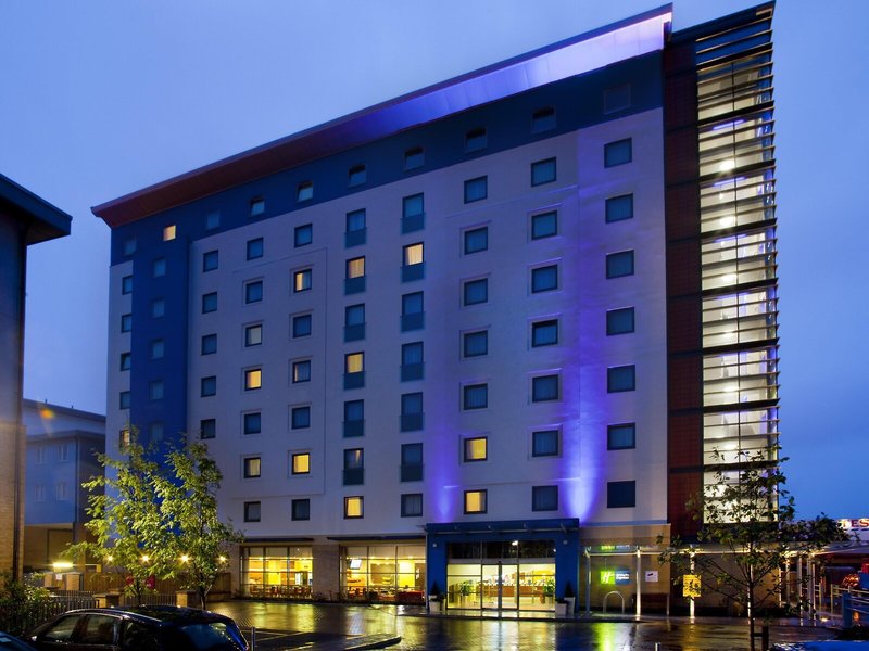 Hotel Holiday Inn Express Slough