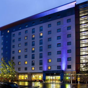 Hotel Holiday Inn Express Slough cazare Slough