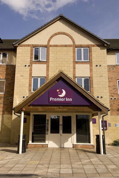 Hotel Premier Inn Slough