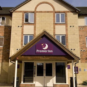 Hotel Premier Inn Slough cazare Slough