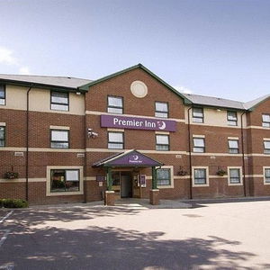 Hotel Premier Inn Watford North cazare Watford