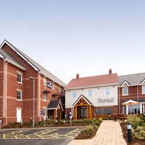 Hotel Premier Inn Swanley cazare Dartford