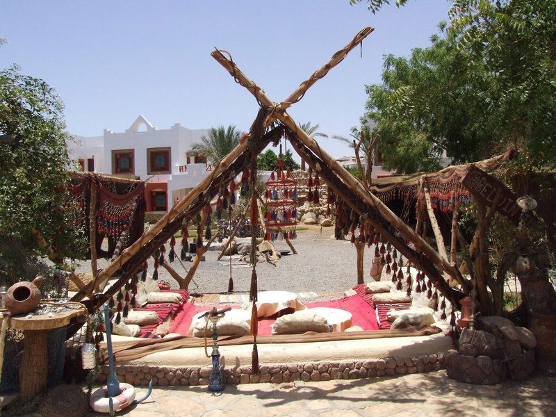 Hotel Sharm Inn Amarein