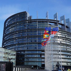 Hotel Holiday Inn Express Strasbourg - Sud cazare Geispolsheim