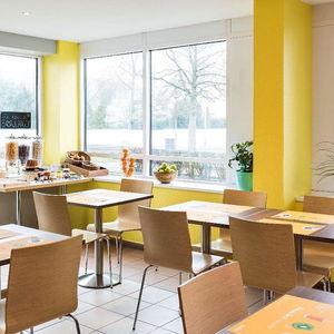 Hotel Aparthotel Adagio Access Strasbourg Illkirch cazare Illkirch-Graffenstaden