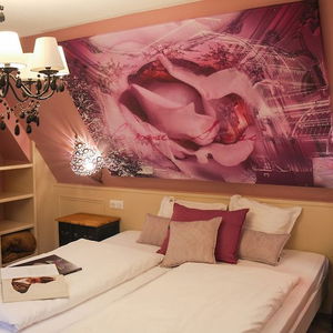 Hotel L’hôtel Roses cazare Strasbourg