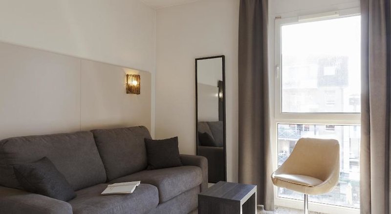 Hotel The Originals Boutique, Hotel D'alsace, Strasbourg South