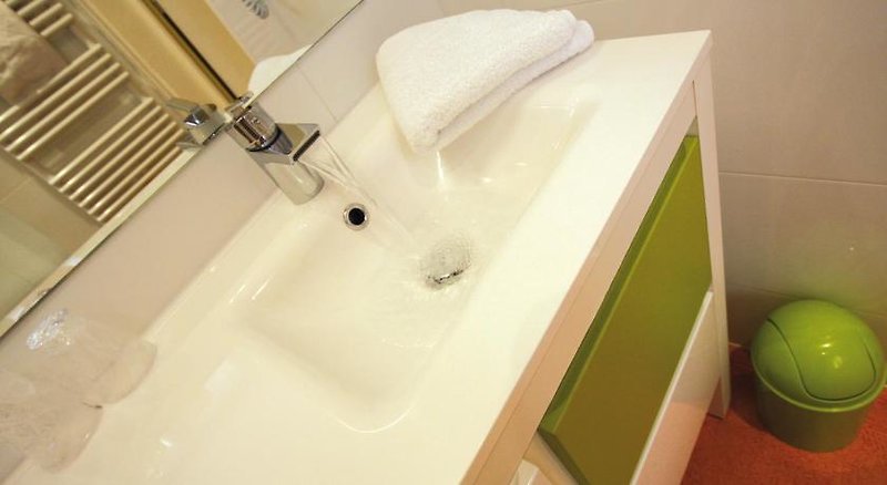 Hotel Le Kléber Hotel