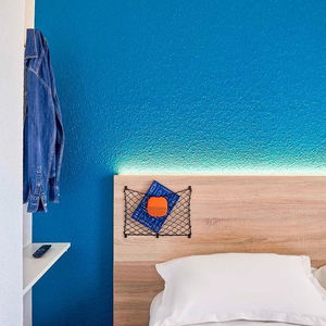 Hotel Hotel F1 Strasbourg La Vigie cazare Ostwald