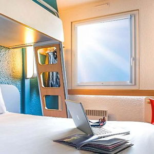 Hotel Ibis Budget Strasbourg Sud Illkirch Geispolsheim cazare Geispolsheim