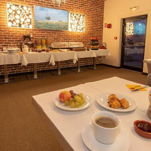 Hotel Le Verger De Bischwiller cazare Bischwiller