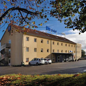 Hotel Ibis Budget Haguenau cazare Haguenau
