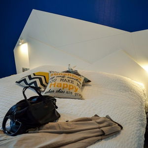 Hotel Origami cazare Strasbourg