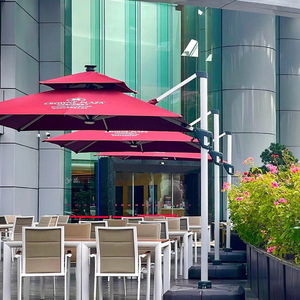 Hotel Crowne Plaza Zhuhai City Center cazare Zhuhai