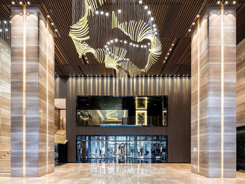 Hotel Hotel Pullman Zhuhai