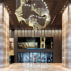 Hotel Hotel Pullman Zhuhai cazare Zhuhai