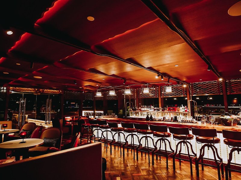 Hotel Intercontinental Zhuhai