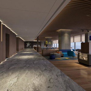 Hotel Holiday Inn Express Zhuhai Gongbei cazare Zhuhai