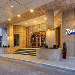 Hotel Radisson Blu Leogrand Hotel, Chisinau cazare Chisinau