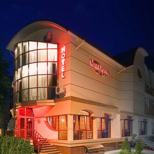 Hotel Hotel Villa Rossa cazare Chisinau
