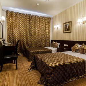 Hotel Klassik Mini 1 Hotel cazare Chisinau