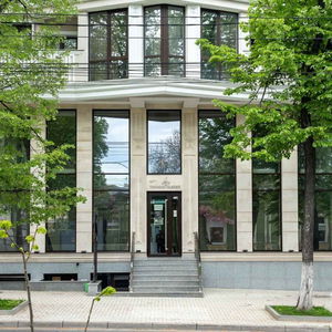 Hotel Thomas Albert Hotel cazare Chisinau