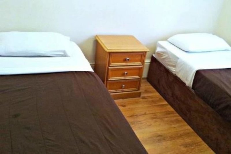 Hotel Kensal Green Backpackers