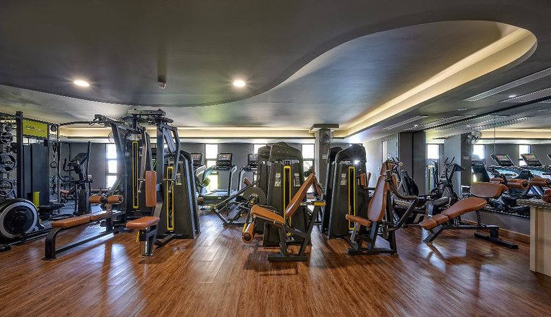 Hotel Zenseana Resort & Spa