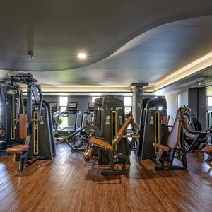 Hotel Zenseana Resort & Spa cazare Patong