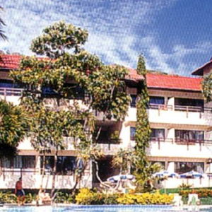 Hotel Patong Lodge Hotel cazare Kathu