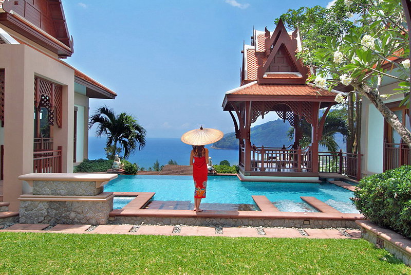 Diamond Cliff Resort & Spa