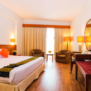 Sejur The Royal Paradise Hotel & Spa vacanta Patong
