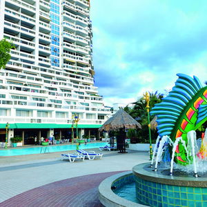 Sejur Andaman Beach Suites Hotel vacanta Patong