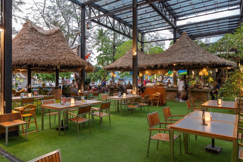 Baan Laimai Resort